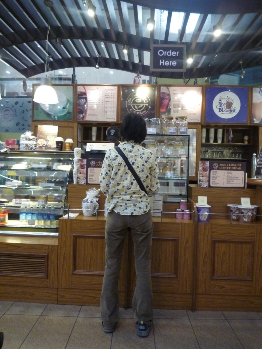 Shopping Mall03